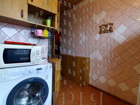 квартира по адресу Валентиновская ул. (Блюхера), 62