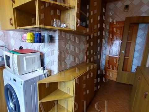 квартира по адресу Валентиновская ул. (Блюхера), 62