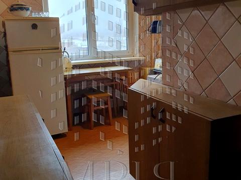 квартира по адресу Валентиновская ул. (Блюхера), 62