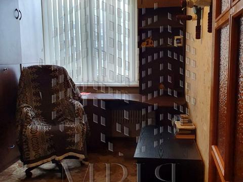 квартира по адресу Валентиновская ул. (Блюхера), 62