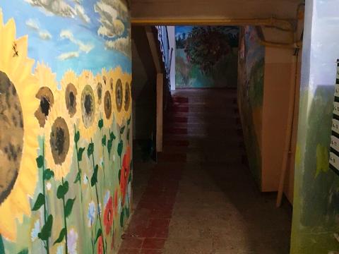 квартира по адресу Валентиновская ул. (Блюхера), 62