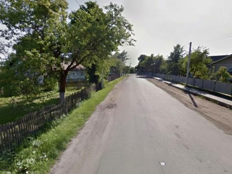 ділянка за адресою Автоливмашівська вул.