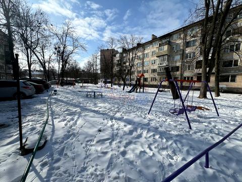 квартира за адресою Стеценка вул., 13