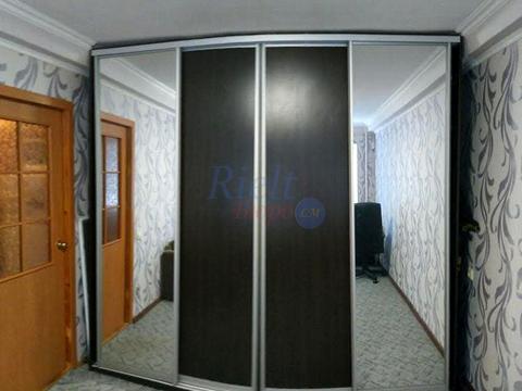 квартира за адресою Стеценка вул., 13