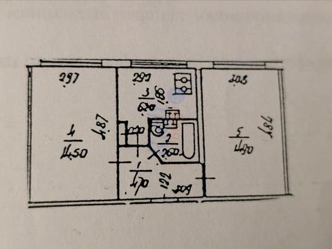 квартира за адресою Стеценка вул., 13