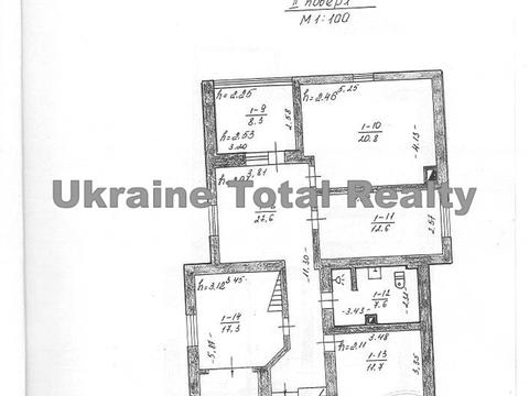 дом по адресу Пролисок ул.