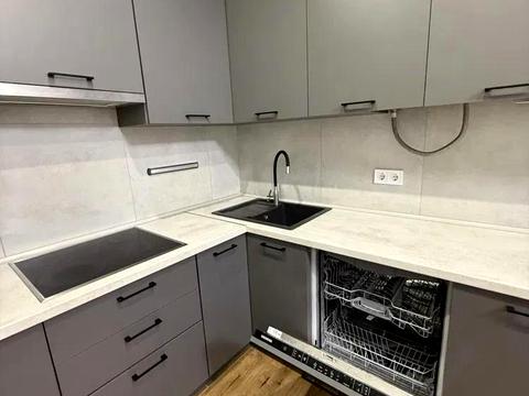 квартира за адресою Григорія Сковороди вул., 9