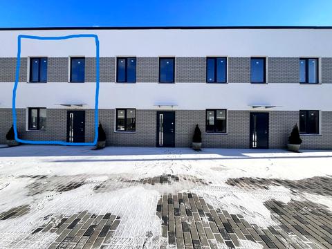 будинок за адресою Молодецька