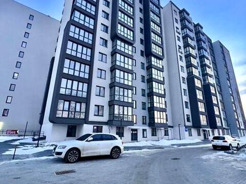 квартира за адресою Роксоляни вул., 163