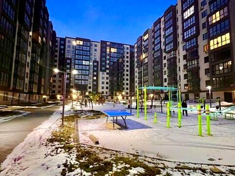 квартира за адресою Роксоляни вул., 163