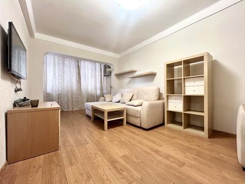 квартира по адресу Берестейский просп. (Победы), 21