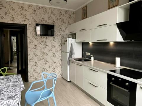 квартира по адресу Гагаринское Плато ул. (Гагаринское Плато), 5б