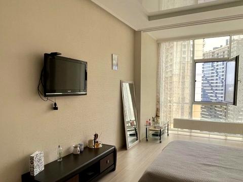 квартира по адресу Гагаринское Плато ул. (Гагаринское Плато), 5б