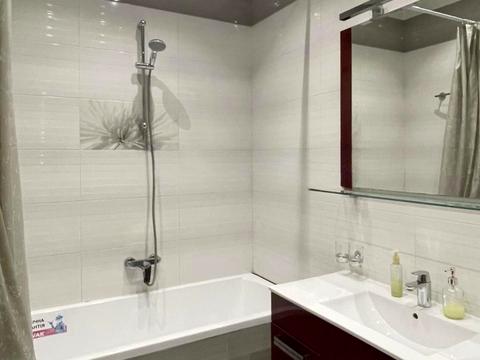 квартира по адресу Гагаринское Плато ул. (Гагаринское Плато), 5б