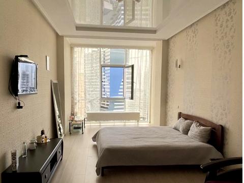 квартира по адресу Гагаринское Плато ул. (Гагаринское Плато), 5б