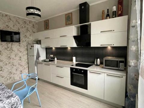 квартира по адресу Гагаринское Плато ул. (Гагаринское Плато), 5б