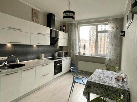 квартира по адресу Гагаринское Плато ул. (Гагаринское Плато), 5б