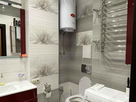 квартира по адресу Гагаринское Плато ул. (Гагаринское Плато), 5б