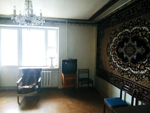 квартира по адресу Парусная ул. (Героев Сталинграда), 13