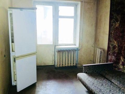 квартира по адресу Парусная ул. (Героев Сталинграда), 13