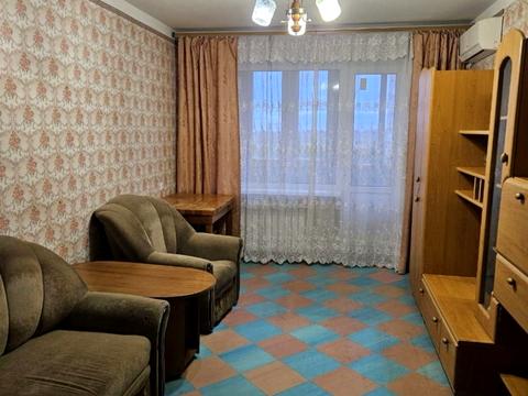 квартира за адресою Харків, Аерокосмічний просп. (Гагаріна), 38