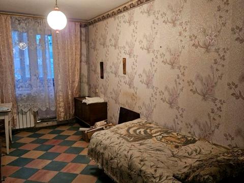 квартира за адресою Харків, Аерокосмічний просп. (Гагаріна), 38