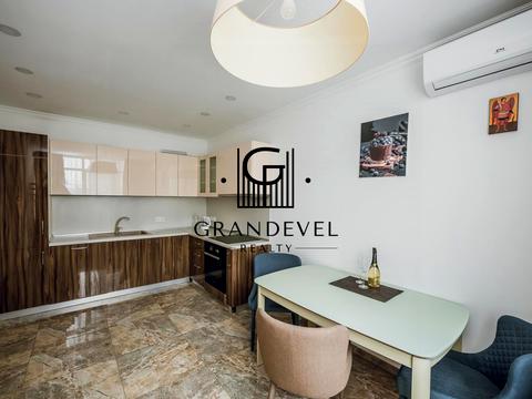 квартира за адресою Кахи Бендукідзе вул., 2