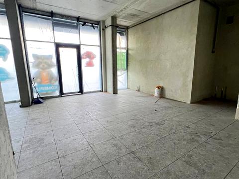 коммерческая по адресу Сичинского ул., (Будинок 4)