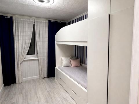 квартира по адресу Академика Заболотного ул., 20