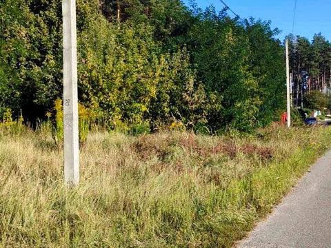 ділянка за адресою 