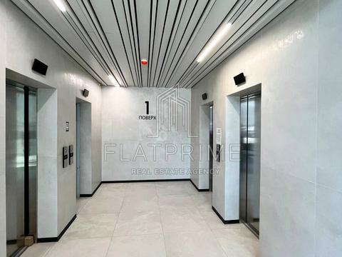 квартира за адресою Голосіївський просп. (40-річчя Жовтня), 78/2