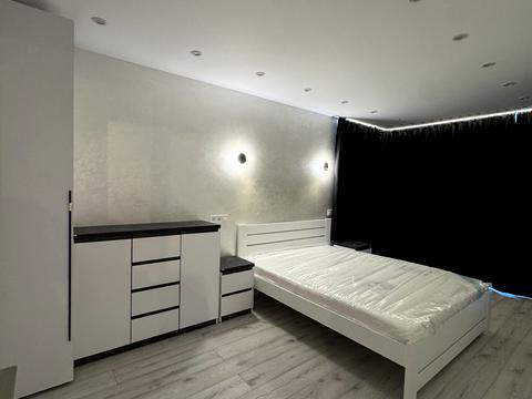 квартира по адресу Олега Мудрака ул. (Генерала Наумова), 1-Б