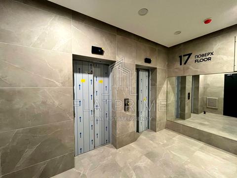 квартира за адресою Голосіївський просп. (40-річчя Жовтня), 78/2