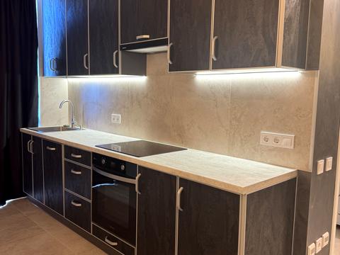 квартира по адресу Олега Мудрака ул. (Генерала Наумова), 1-Б