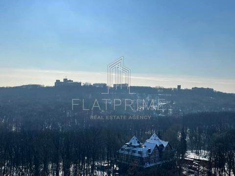 квартира за адресою Голосіївський просп. (40-річчя Жовтня), 78/2