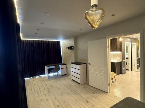 квартира по адресу Олега Мудрака ул. (Генерала Наумова), 1-Б