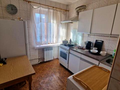 квартира за адресою Олександрівський просп. (Косіора), 103/41