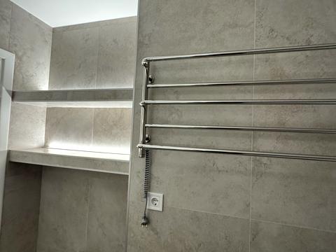 квартира по адресу Олега Мудрака ул. (Генерала Наумова), 1-Б