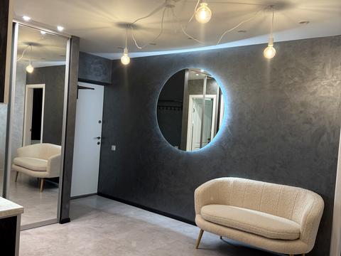 квартира по адресу Олега Мудрака ул. (Генерала Наумова), 1-Б