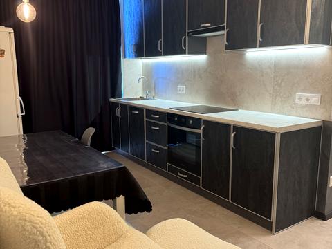 квартира по адресу Олега Мудрака ул. (Генерала Наумова), 1-Б