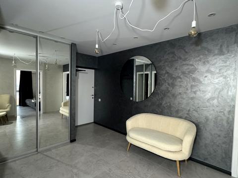 квартира по адресу Олега Мудрака ул. (Генерала Наумова), 1-Б