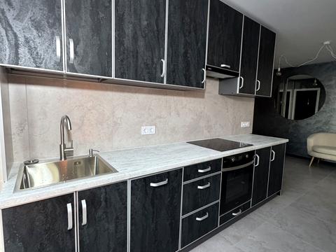 квартира по адресу Олега Мудрака ул. (Генерала Наумова), 1-Б