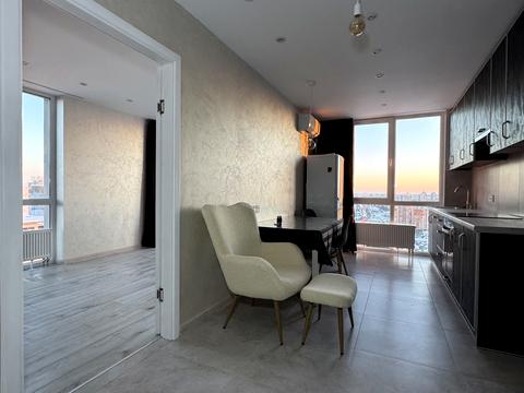 квартира по адресу Олега Мудрака ул. (Генерала Наумова), 1-Б