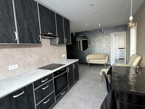 квартира по адресу Олега Мудрака ул. (Генерала Наумова), 1-Б