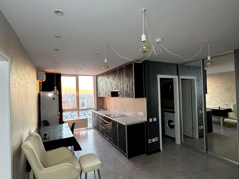 квартира по адресу Олега Мудрака ул. (Генерала Наумова), 1-Б