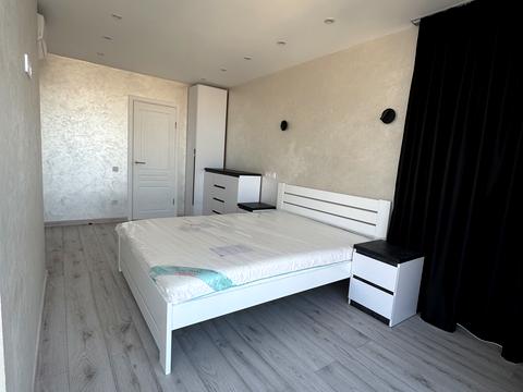 квартира по адресу Олега Мудрака ул. (Генерала Наумова), 1-Б