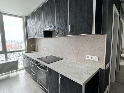 квартира по адресу Олега Мудрака ул. (Генерала Наумова), 1-Б