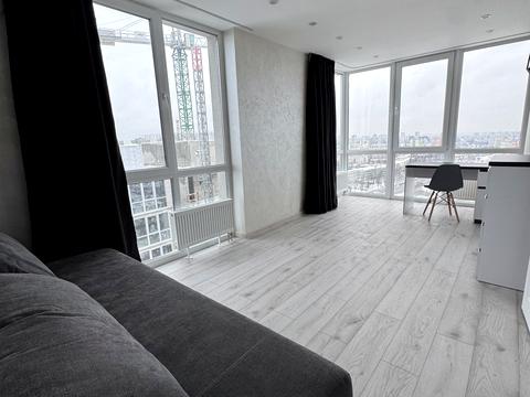 квартира по адресу Олега Мудрака ул. (Генерала Наумова), 1-Б