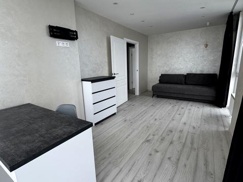 квартира по адресу Олега Мудрака ул. (Генерала Наумова), 1-Б