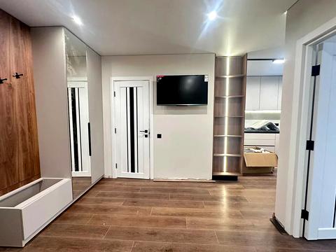 квартира по адресу Героїв Миколаєва ул., 129А, корпус 11, 7, 8